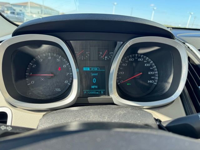 Used 2017 Chevrolet Equinox Premier w/ Enhanced Convenience Package image 30