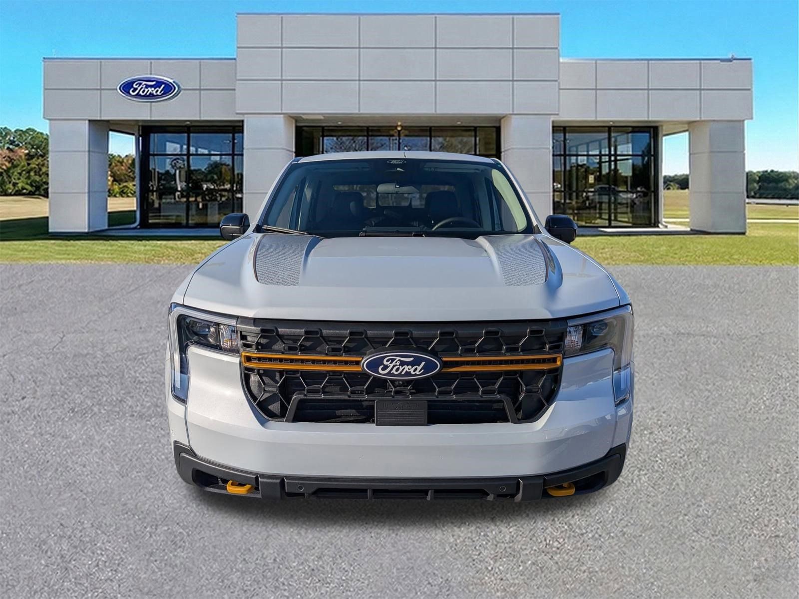 New 2026 Ford Maverick Tremor image 9