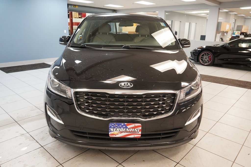 Used 2019 Kia Sedona L image 18