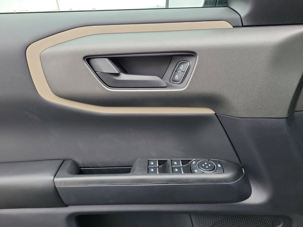 New 2026 Ford Bronco Sport Big Bend image 20