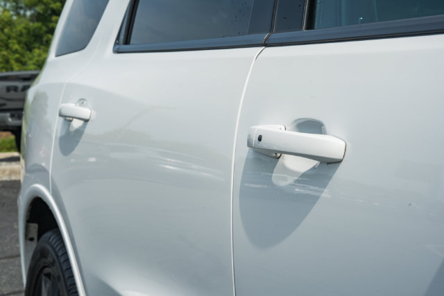 New 2026 Dodge Durango GT AWD/4WD image 26