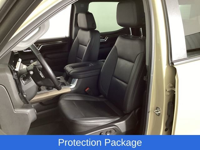 Used 2022 Chevrolet Silverado 1500 LT Trail Boss w/ LT Trail Boss Premium Package image 15