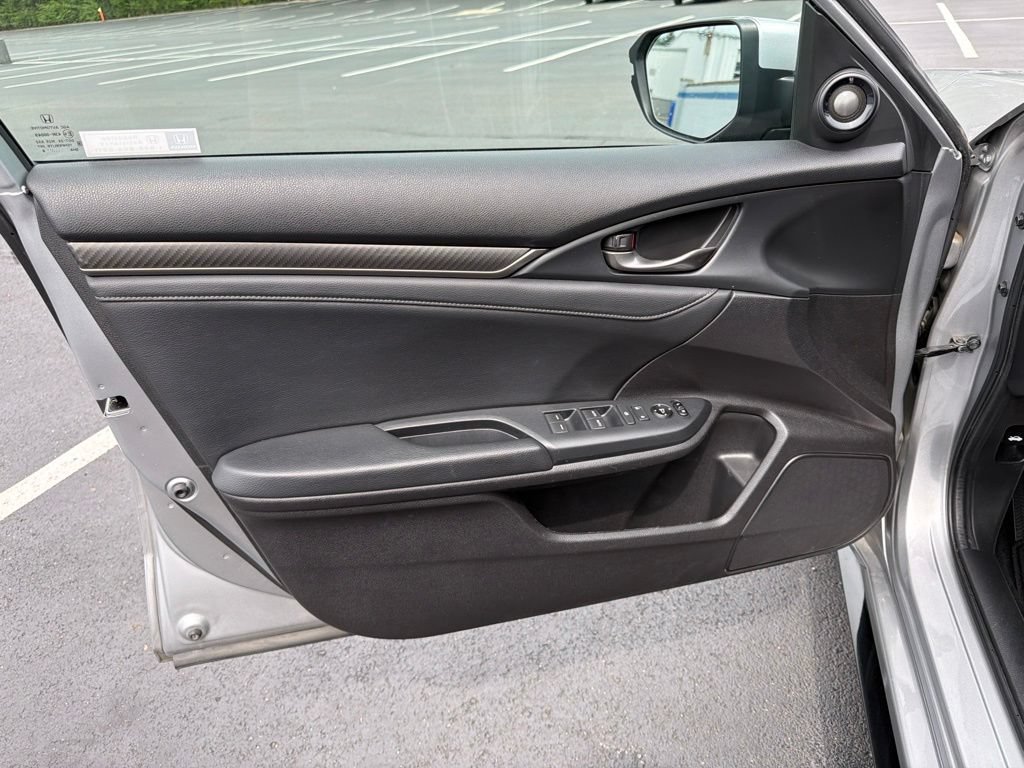 Used 2018 Honda Civic Sport Touring image 18