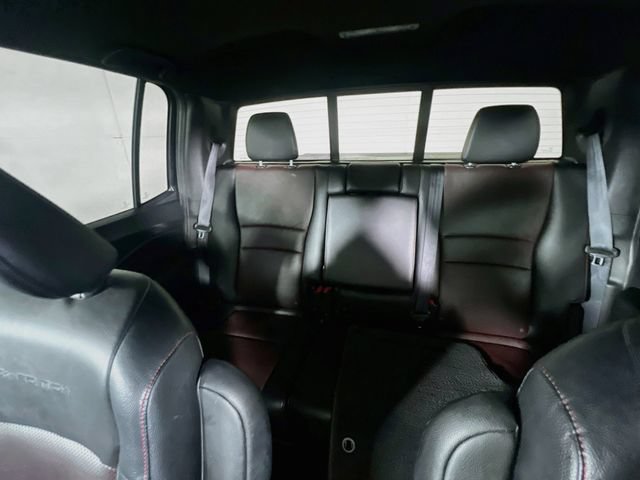 Used 2017 Honda Ridgeline Black Edition image 25