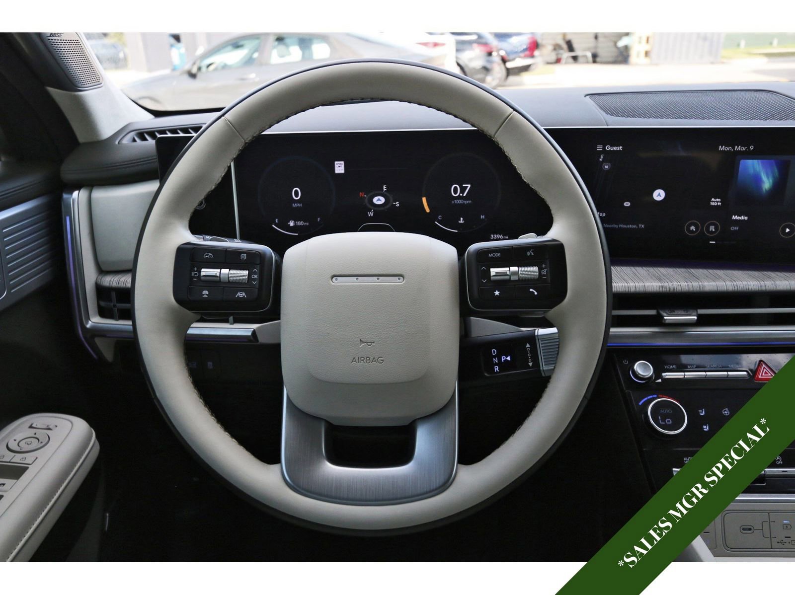 Used 2025 Hyundai Santa Fe Calligraphy image 16