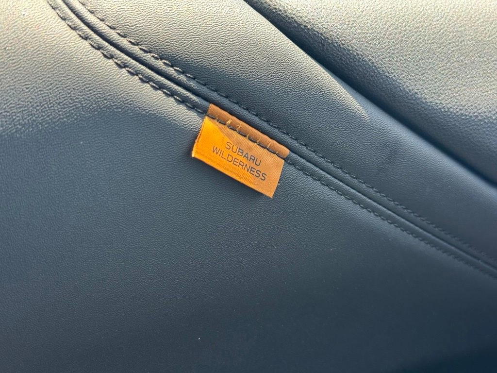 Used 2022 Subaru Outback Wilderness AWD/4WD image 41