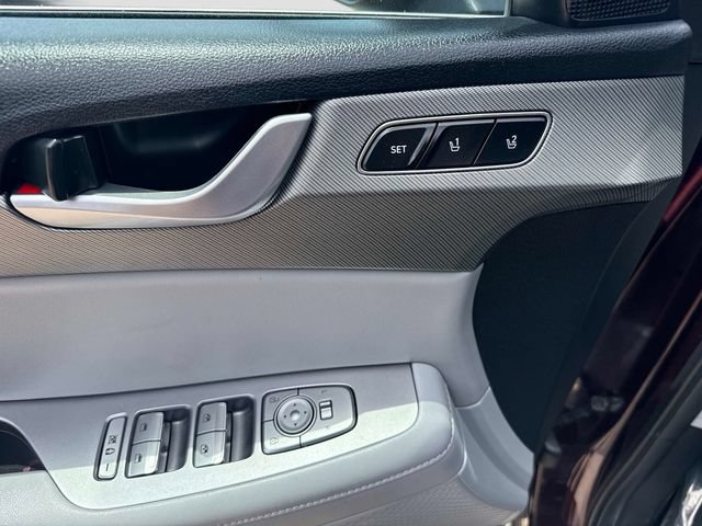 Certified 2025 Hyundai Palisade SEL AWD/4WD image 12