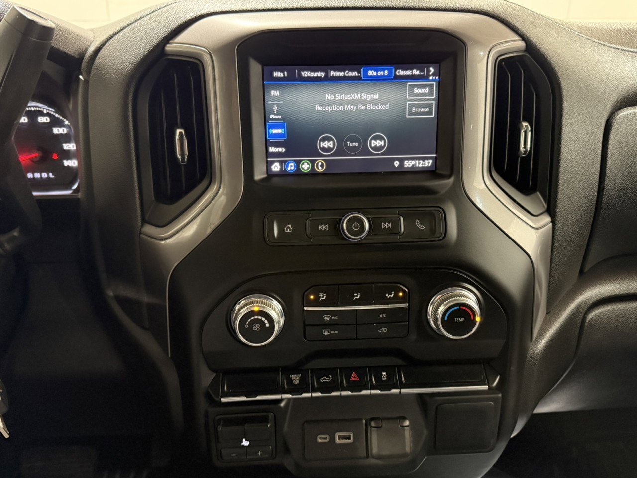 Used 2022 GMC Sierra 2500 Pro w/ Convenience Package image 18