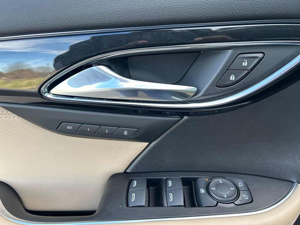 New 2026 Buick Envision Preferred image 12