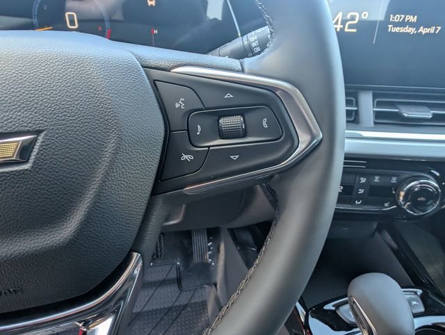 New 2026 Chevrolet Trax LT w/ Driver Confidence Package image 18