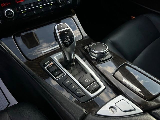 Used 2016 BMW 535i xDrive Sedan AWD/4WD image 37
