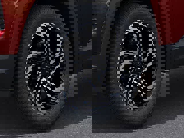 New 2026 Chevrolet TrailBlazer RS w/ Convenience Package image 9