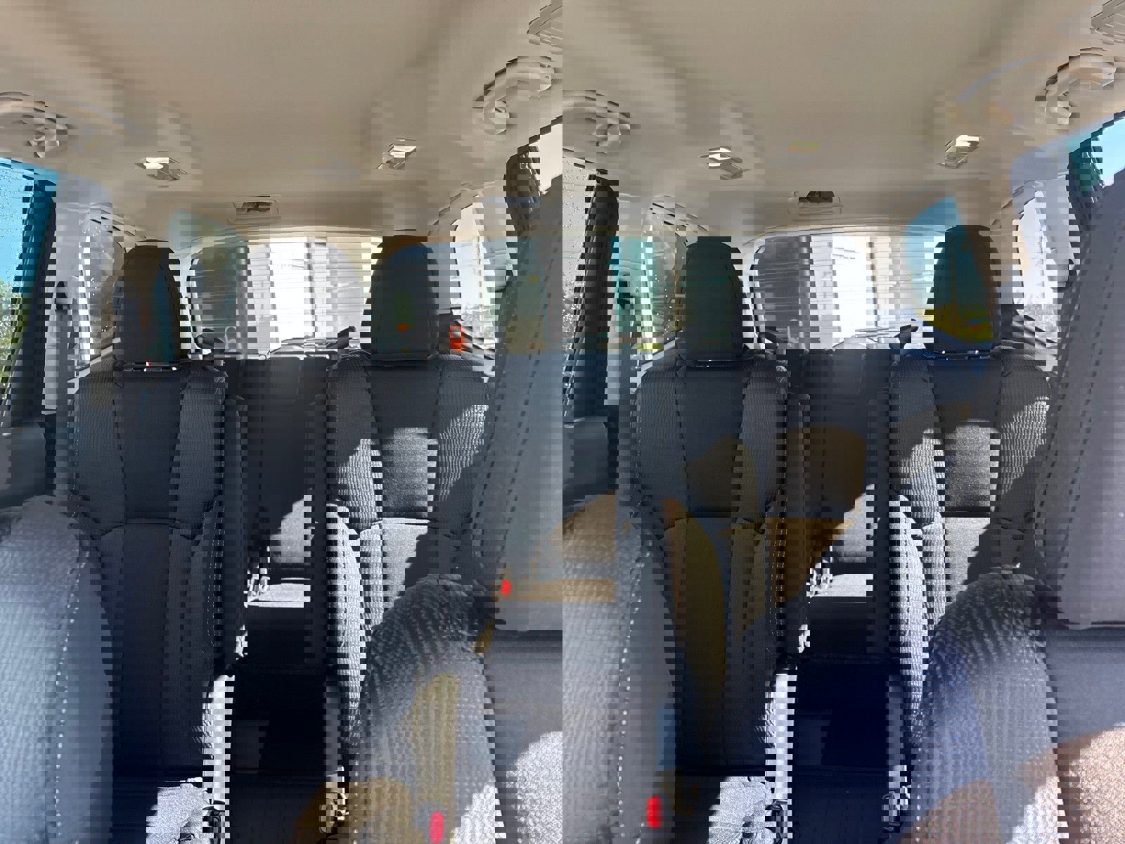 New 2025 Subaru Ascent Premium image 29