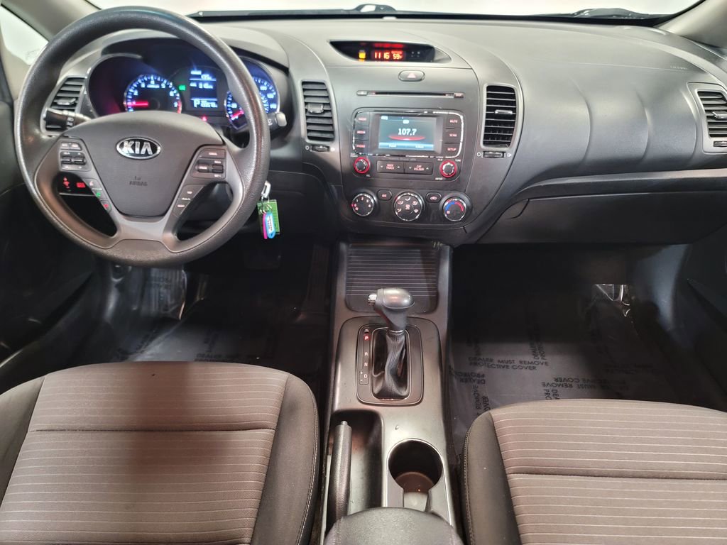 Used 2016 Kia Forte LX w/ LX Popular Plus Package image 20