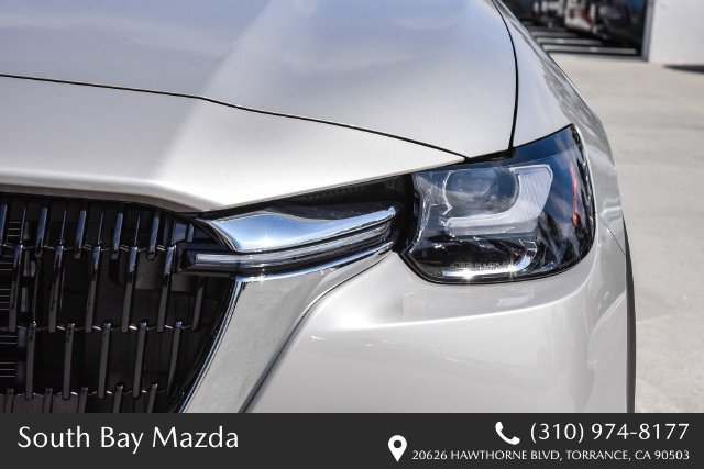 New 2026 MAZDA CX-90 3.3 Turbo w/ Premium Plus Pkg AWD/4WD image 4