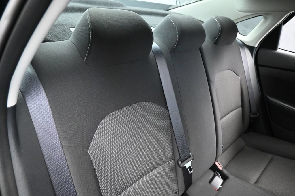 Used 2024 Kia Forte LXS w/ LXS Technology Package FWD image 33