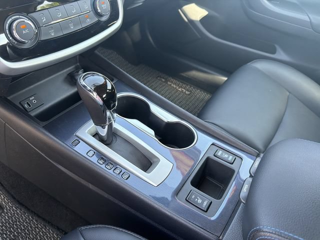 Used 2018 Nissan Altima 2.5 SR w/ SR Special Edition FWD image 31