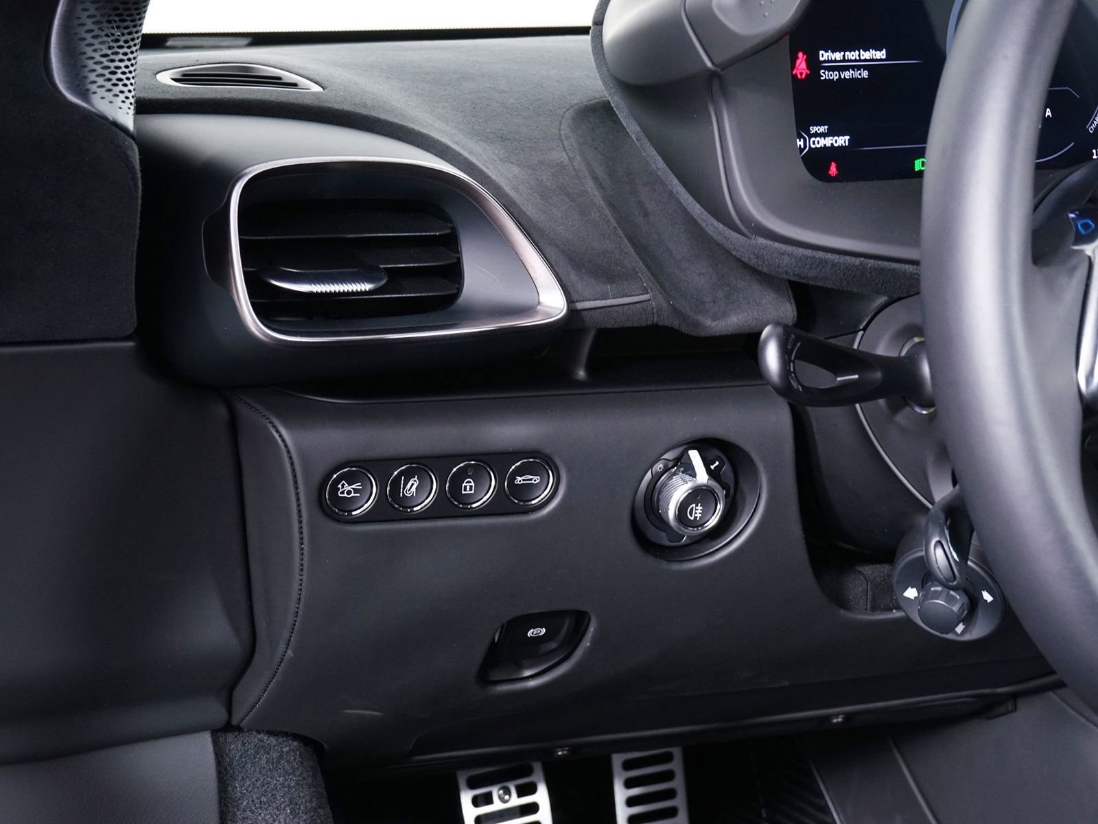 New 2026 McLaren Artura image 15