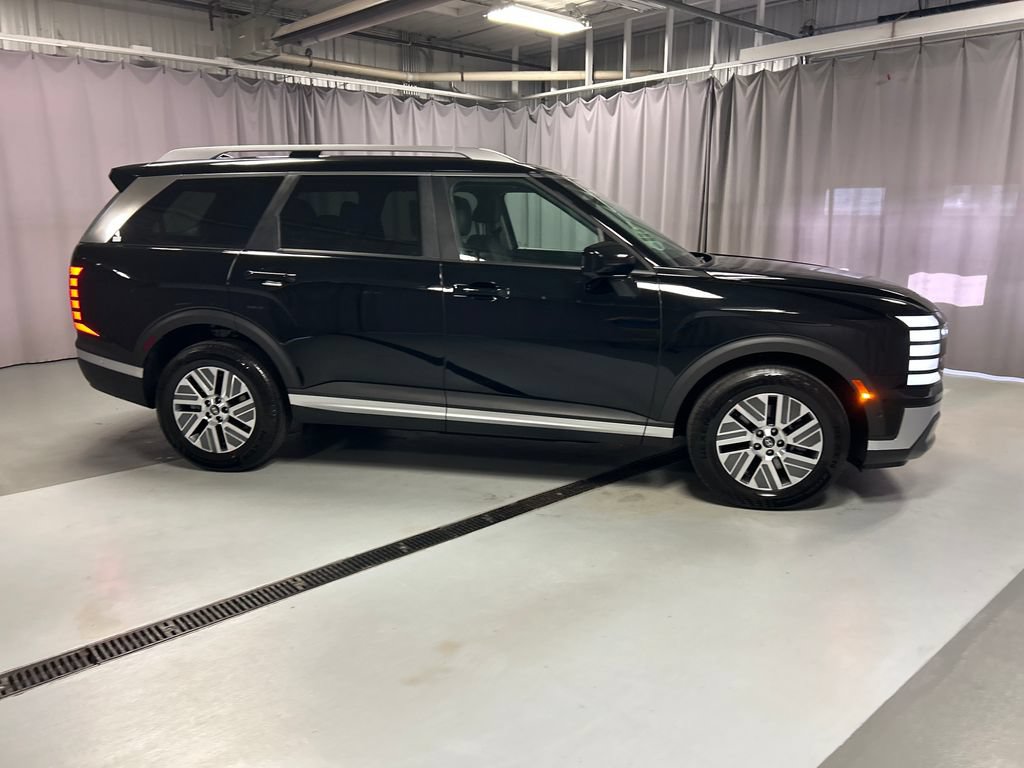 New 2026 Hyundai Palisade SEL Premium AWD/4WD image 8
