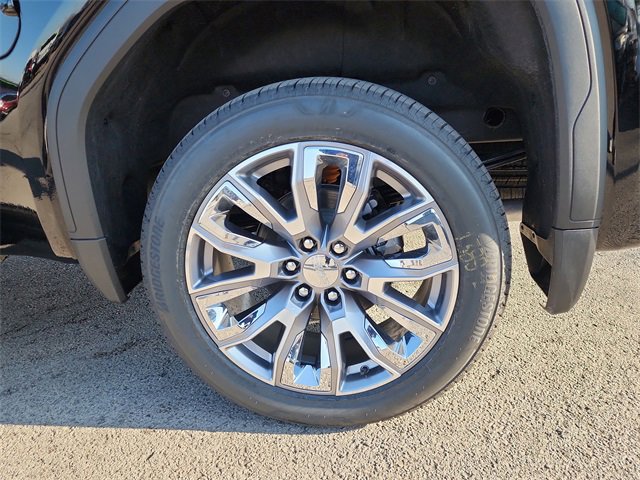 New 2026 GMC Sierra 1500 Denali image 29