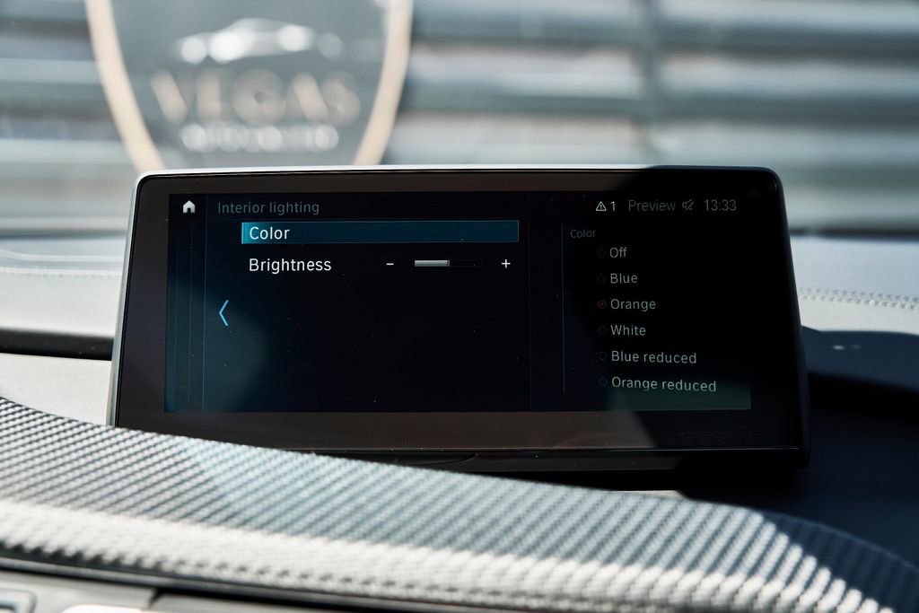 Used 2019 BMW i8 Coupe image 66