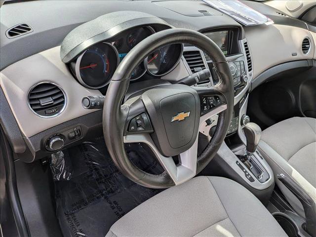 Used 2014 Chevrolet Cruze LT image 10