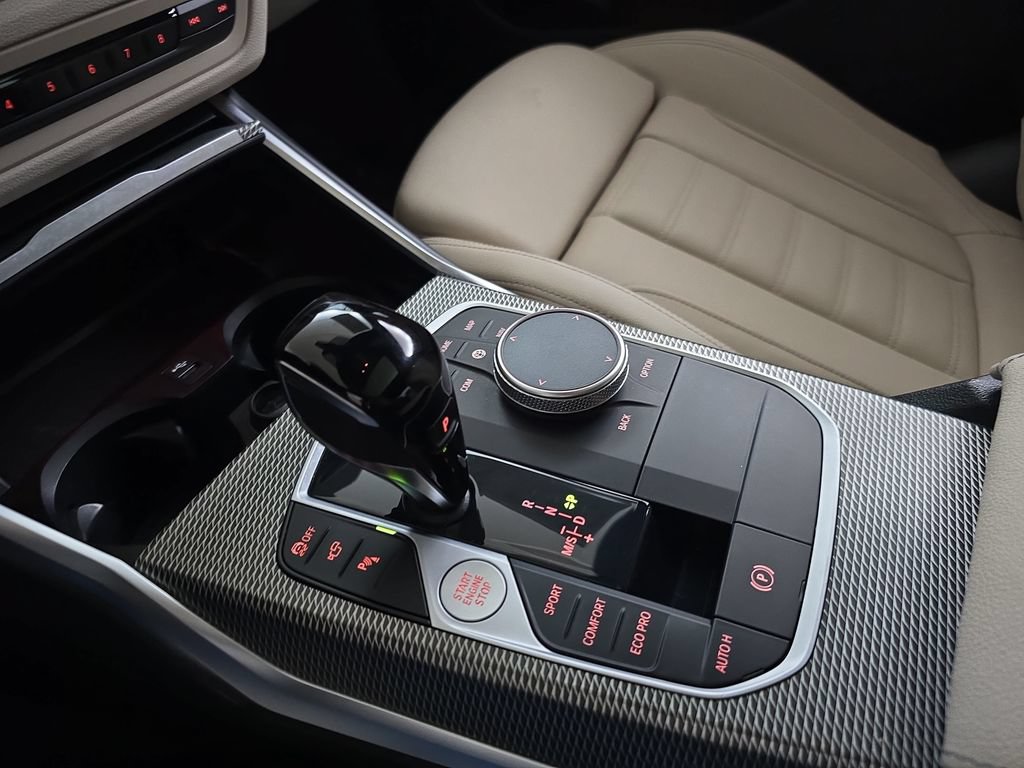 Used 2022 BMW M340i w/ Premium Package RWD image 27