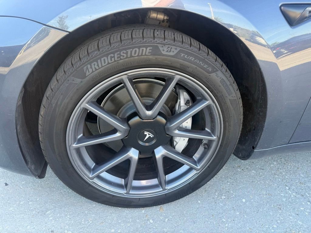 Used 2023 Tesla Model 3 Standard Range RWD image 10