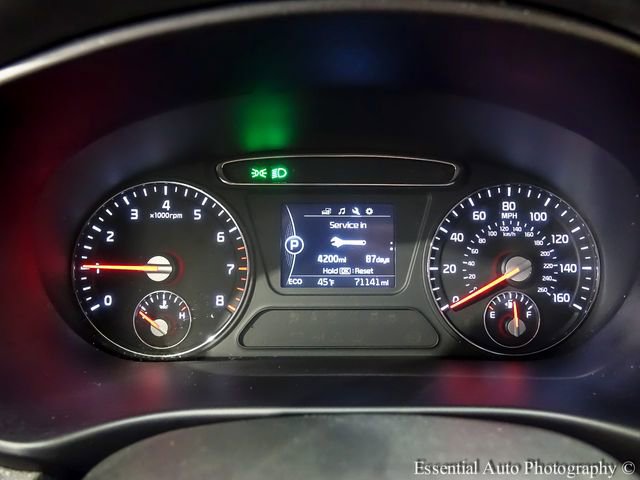 Used 2018 Kia Sorento LX image 13