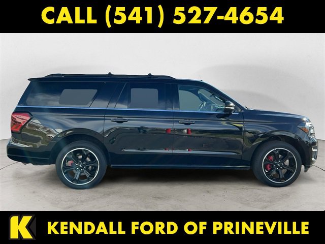 Used 2023 Ford Expedition Max Limited image 6