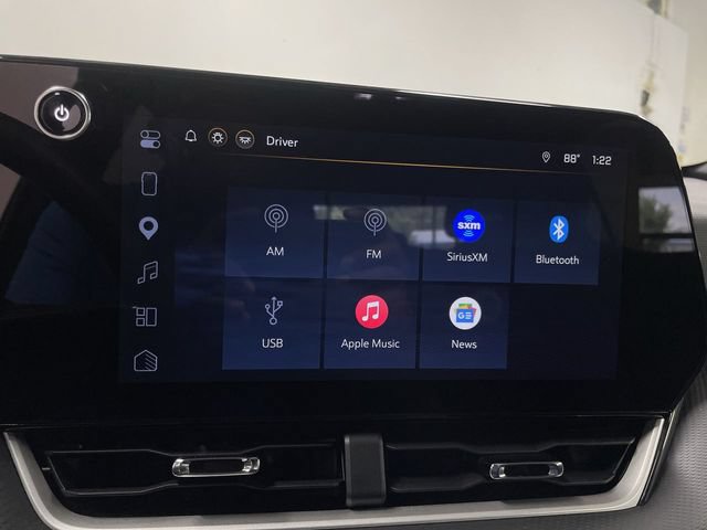 Certified 2026 Chevrolet Equinox LT AWD/4WD image 16