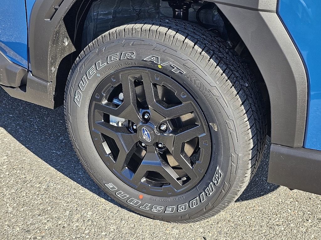 New 2026 Subaru Outback Wilderness image 7