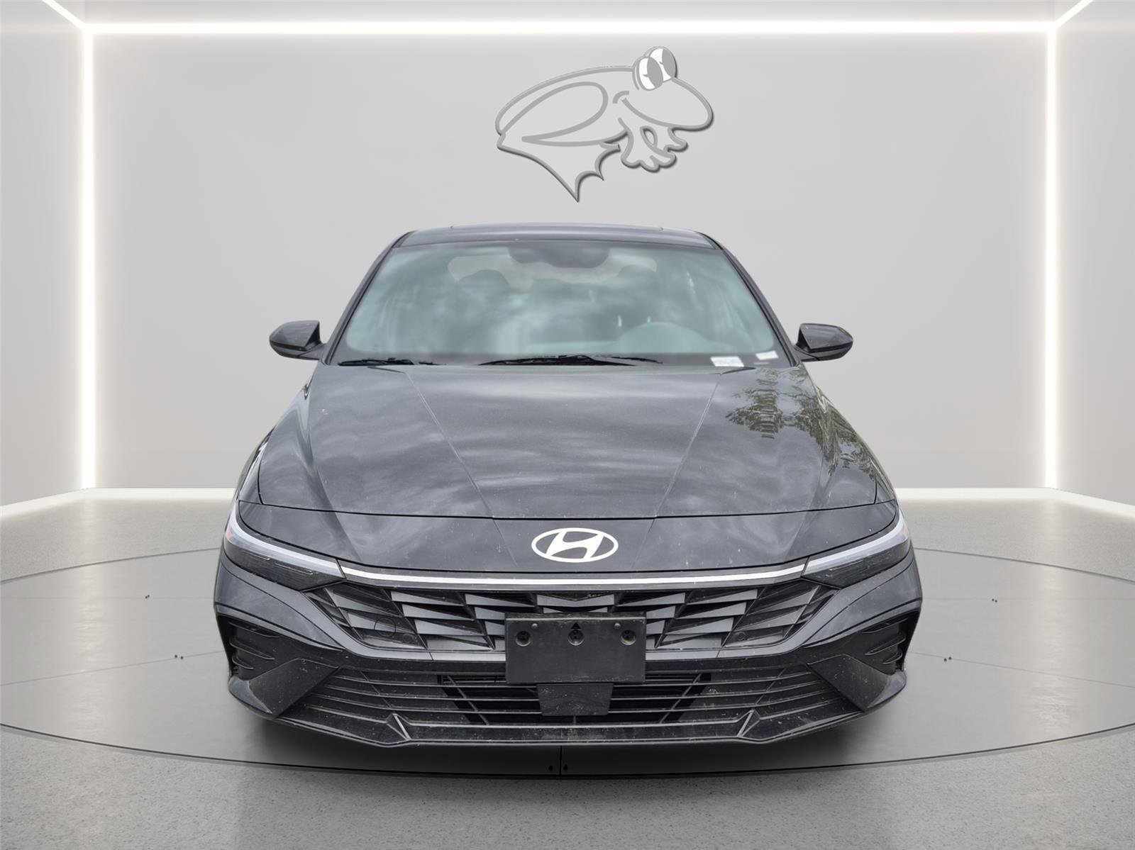 Used 2026 Hyundai Elantra SEL Sport Premium FWD image 2