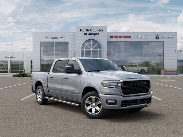 New 2026 RAM 1500 Big Horn image 6