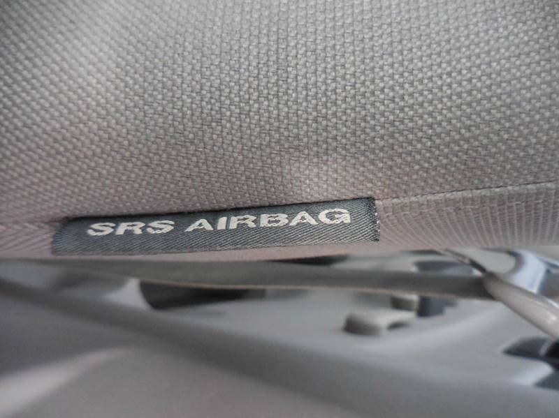 Used 2006 Hyundai Accent GLS FWD image 16