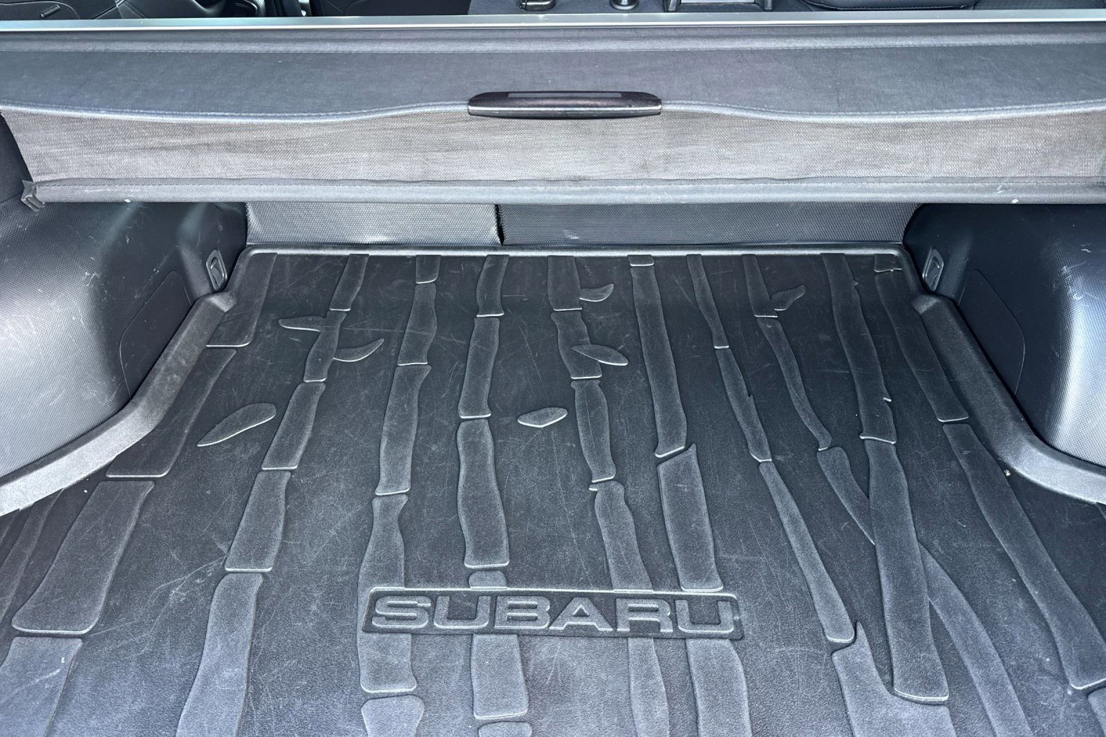 Certified 2024 Subaru Forester Wilderness image 18