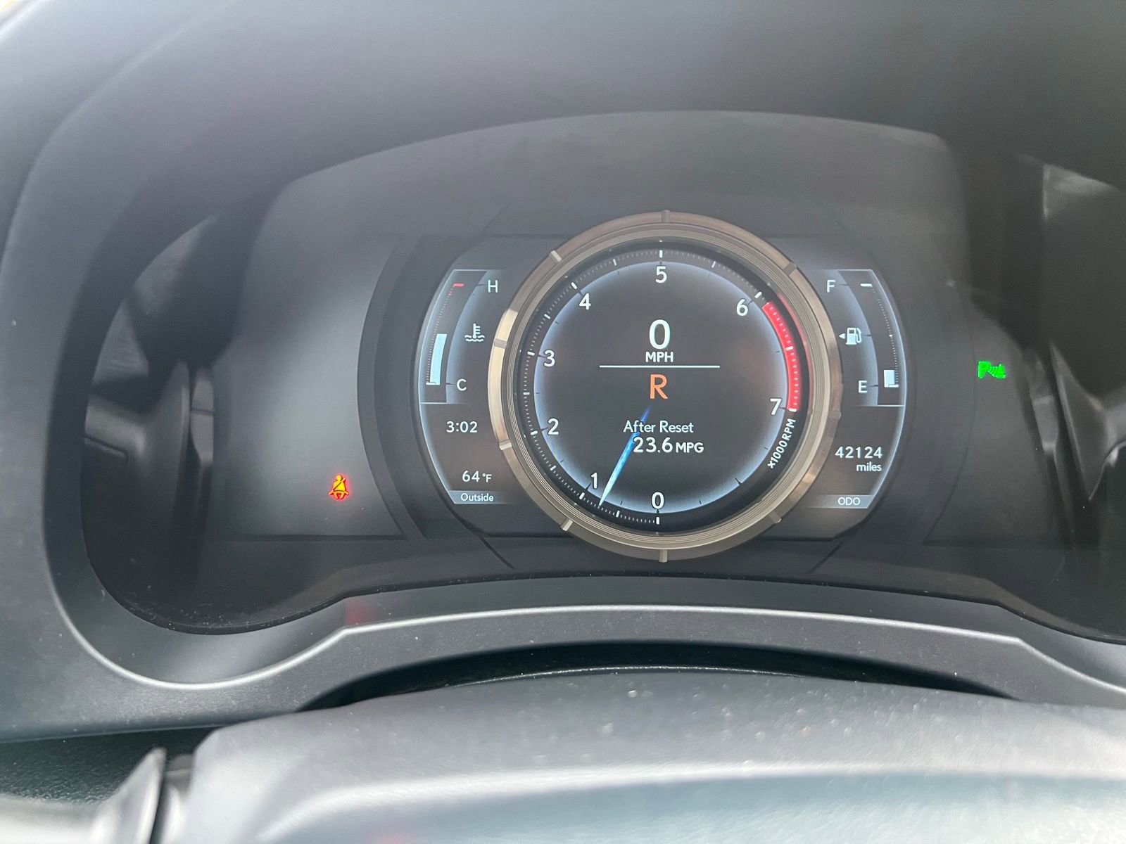 Used 2018 Lexus IS 300 F Sport RWD image 36