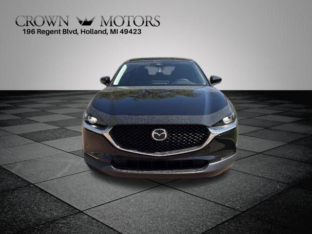 New 2026 MAZDA CX-30 AWD 2.5 S w/ Select Sport Pkg image 2