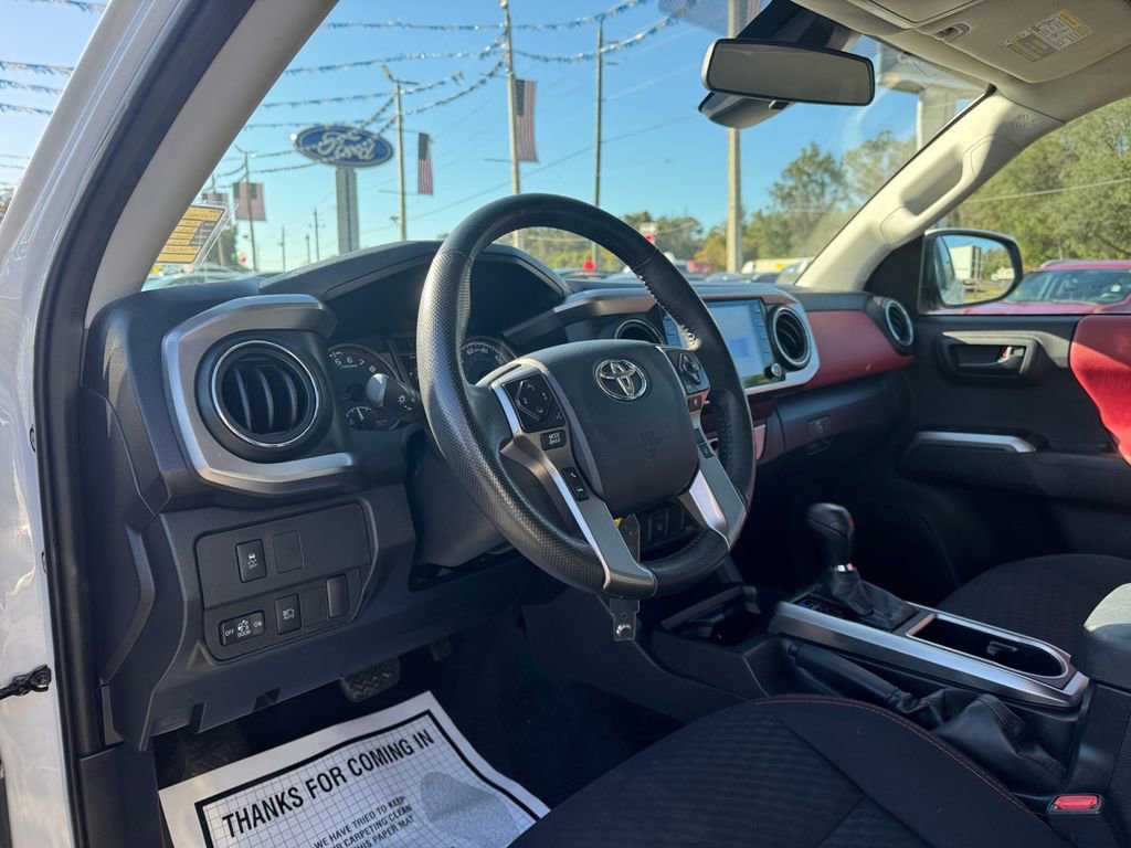 Used 2023 Toyota Tacoma SR5 image 25