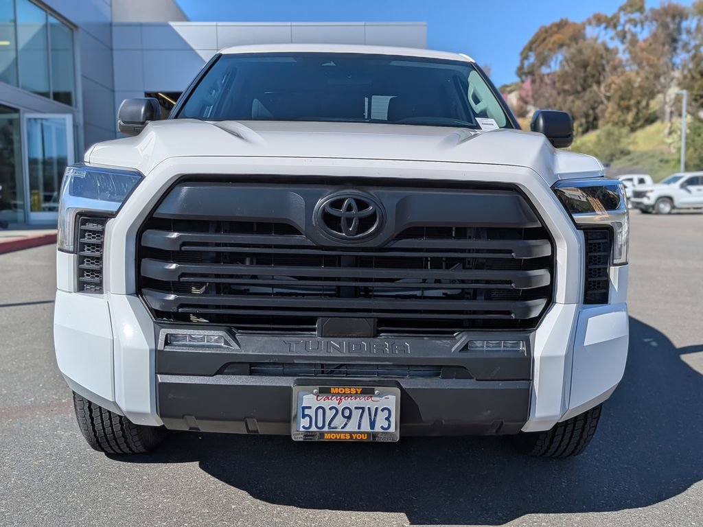 Used 2023 Toyota Tundra SR5 image 11