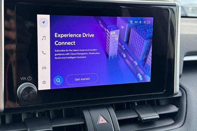 Used 2023 Toyota RAV4 LE image 41