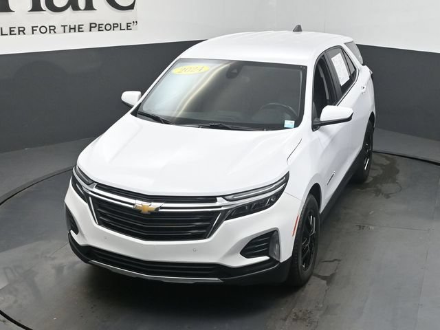 Used 2024 Chevrolet Equinox LT FWD image 50