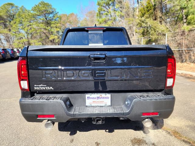 New 2026 Honda Ridgeline RTL image 5