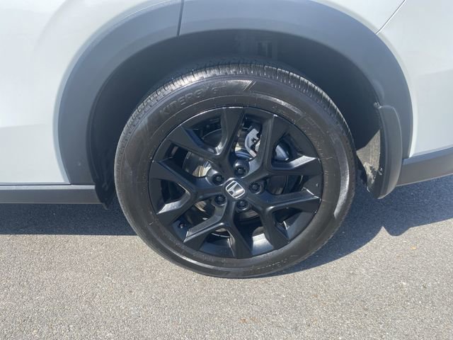Used 2024 Honda HR-V Sport image 24