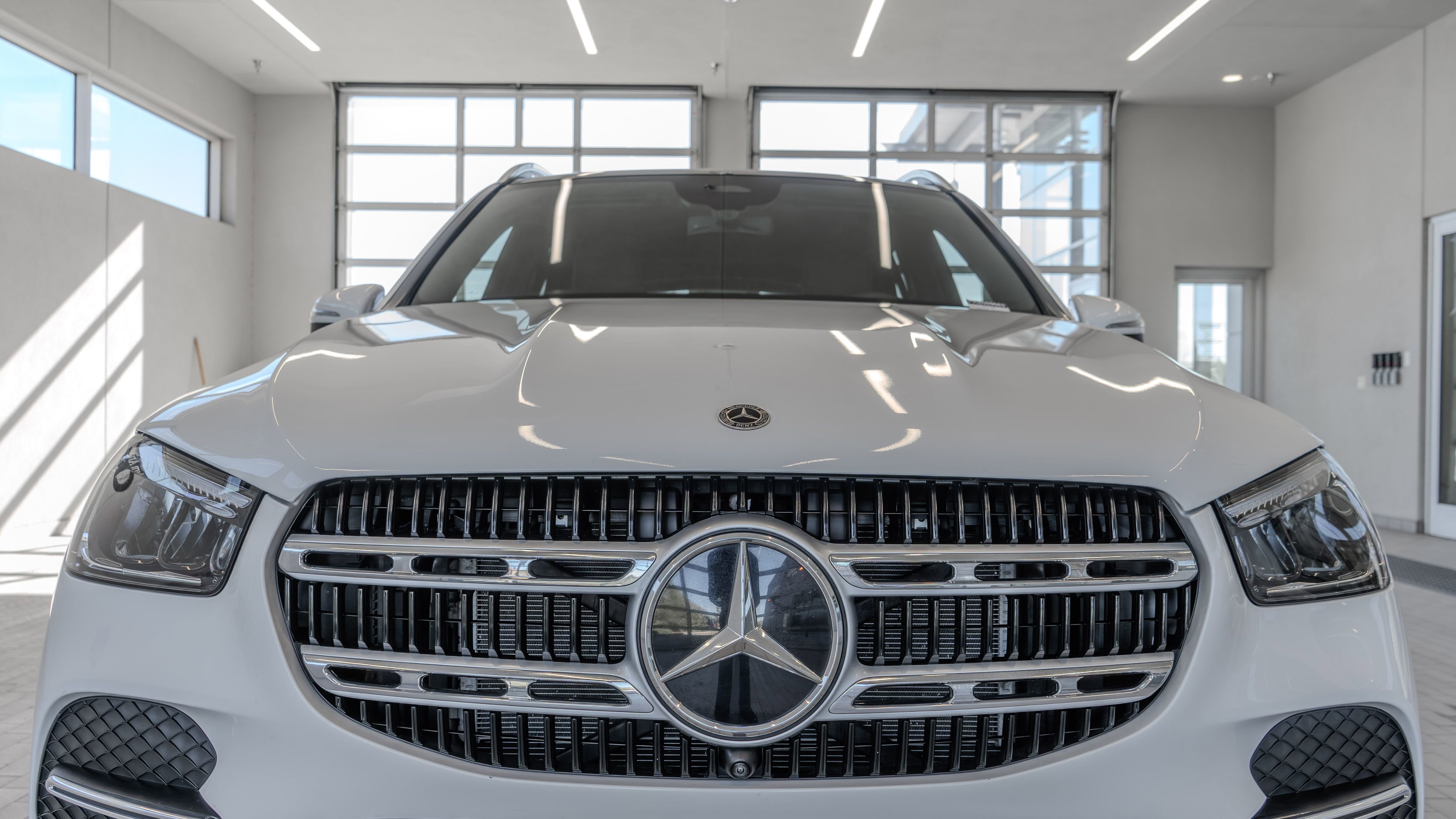 Certified 2024 Mercedes-Benz GLE 350 4MATIC image 23