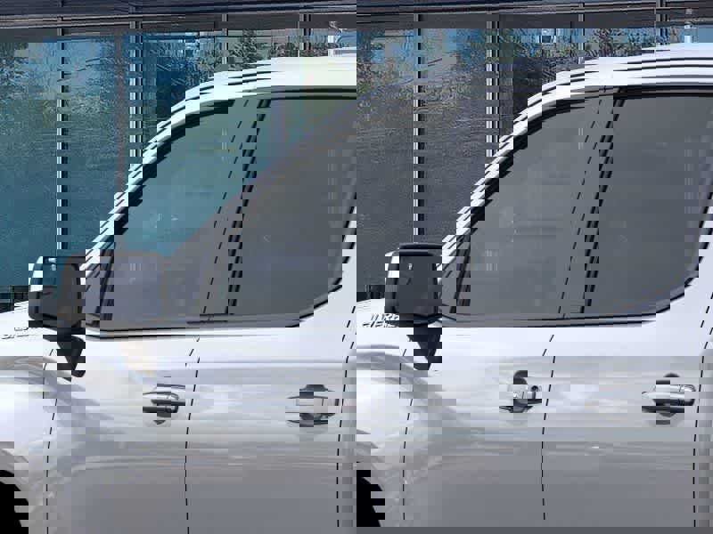 New 2026 Chevrolet Silverado 1500 LT image 13