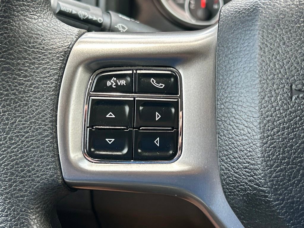 Used 2024 RAM 1500 Classic SLT AWD/4WD image 19