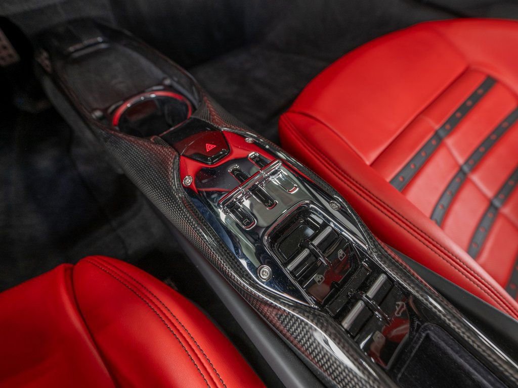 Certified 2024 Ferrari 296 GTS image 21