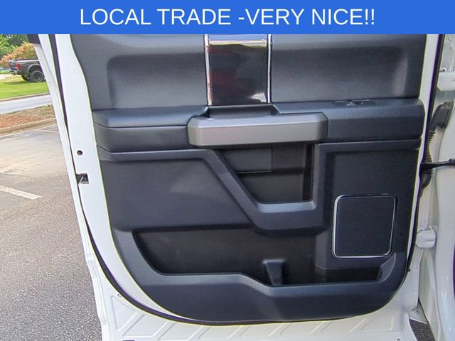 Used 2022 Ford F250 Platinum AWD/4WD image 29