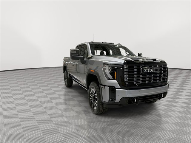 New 2026 GMC Sierra 3500 Denali Ultimate image 13